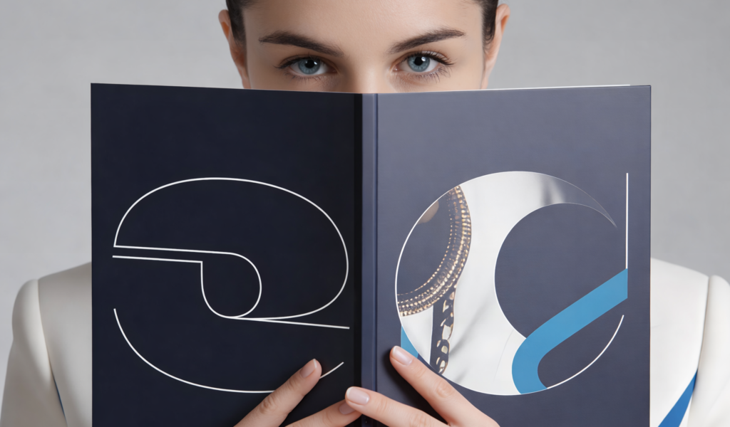estudio de diseño, diseño de logotipos